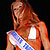 Miss Hawaiian Tropic 2004 photo - Duval Street, Key West
